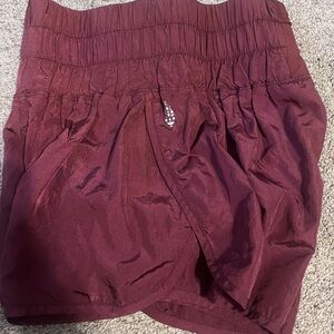 Free people The Way Home Shorts